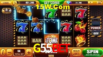 G55Bet
