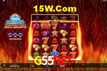 G55Bet App