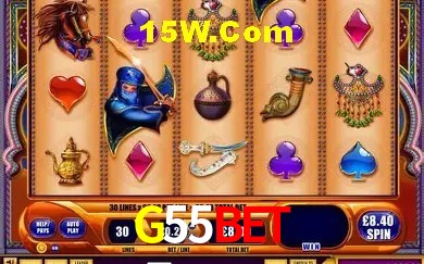 G55Bet App