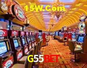 G55Bet,G55Bet Vip
